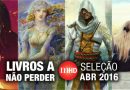 livros