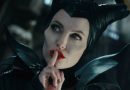 Maleficent 2 Sequela Angelina Jolie