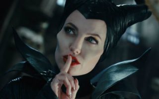 Maleficent 2 Sequela Angelina Jolie