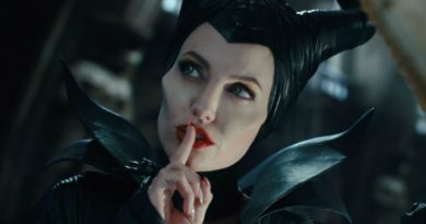 Maleficent 2 Sequela Angelina Jolie