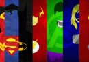MARVEL VS DC