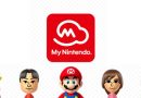 My Nintendo