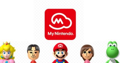 My Nintendo