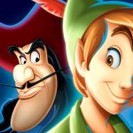 peter pan