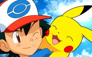 pokemon