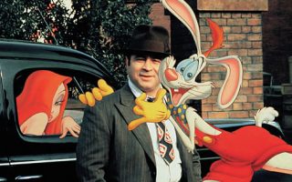 roger rabbit