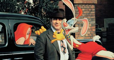 roger rabbit