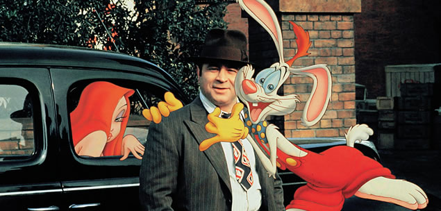 roger rabbit