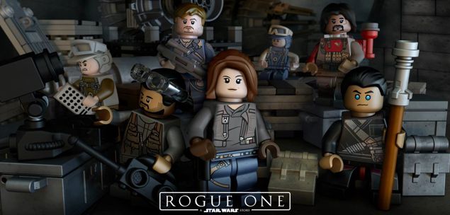 rogue one