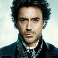 sherlock holmes