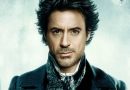 sherlock holmes