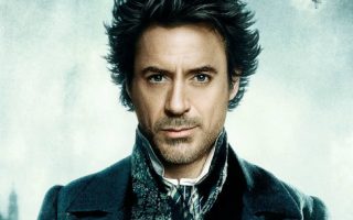 sherlock holmes