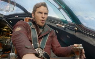 star lord