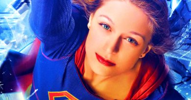 supergirl