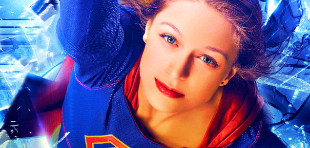 supergirl