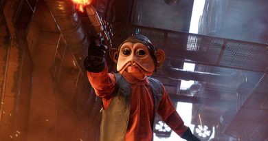 Star Wars Battlefront