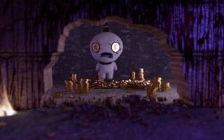 the binding of isaac