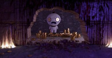 the binding of isaac