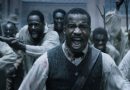 the birth of a nation