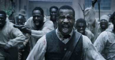 the birth of a nation