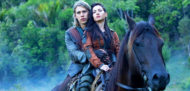 the shannara chronicles