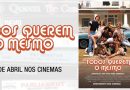 todos querem o mesmo