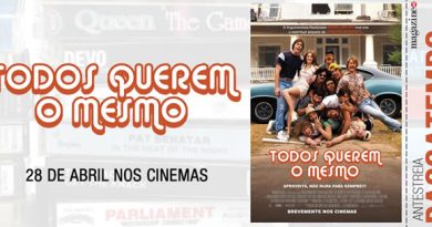 todos querem o mesmo