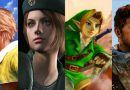 Top Remasters