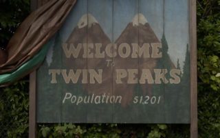 Twin Peaks