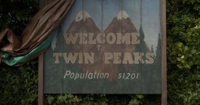 Twin Peaks