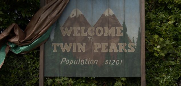 Twin Peaks