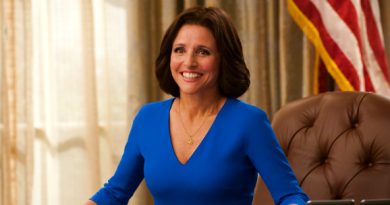 veep