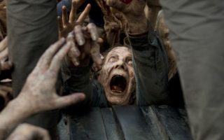 zombies