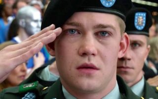 Billy Lynn
