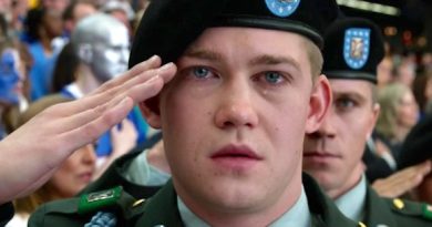 Billy Lynn