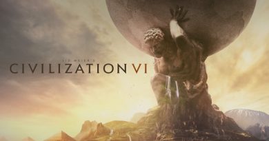 Civilization 6