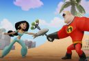 Disney Infinity