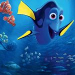 Finding Dory