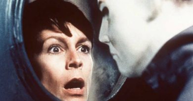 Halloween novo filme John Carpenter