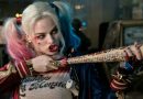 Harley Quinn Margot Robbie filme próprio
