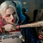 Harley Quinn Margot Robbie filme próprio