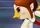 Hyrule Warriors Legends