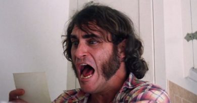 joaquin phoenix
