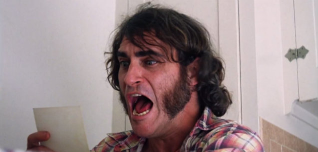 joaquin phoenix