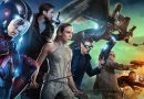 Legends of Tomorrow primeira temporada crítica