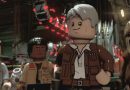 Lego Star Wars