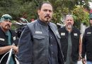 Sons of Anarchy - Mayans - MagazineHD