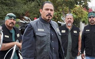 Sons of Anarchy - Mayans - MagazineHD