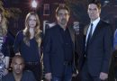 Mentes Criminosas Renovado 12a Temporada