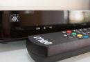 Ultra HD 4K